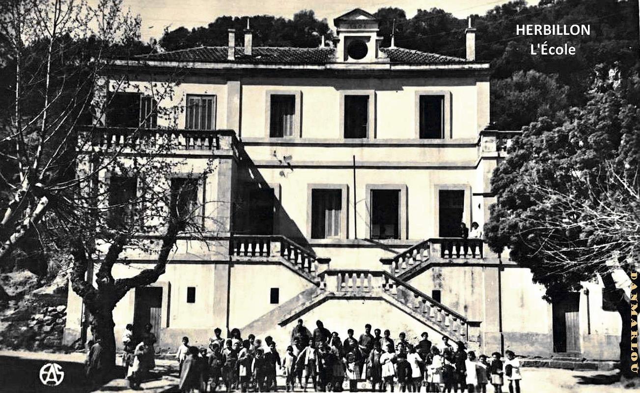 Herbillon - Ecole - 1953.jpg